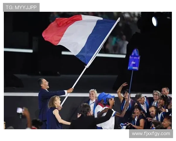 法国残奥委会回应多国抵制开幕式