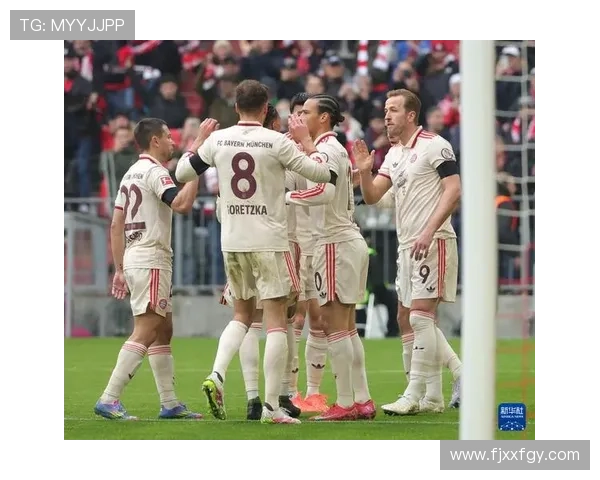 [德甲]萨内双响 拜仁险胜圣保利.