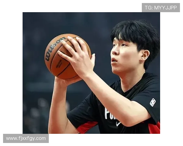 杨瀚森末节暴扣领衔险胜马刺